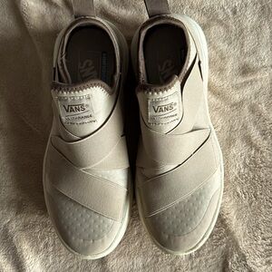 Vans Ultrarange Beige